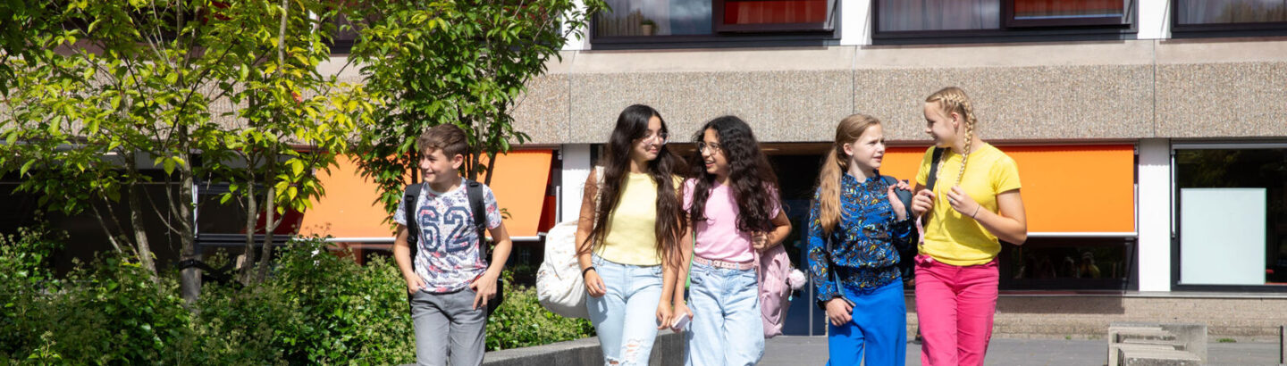 Projectpartners - 2College