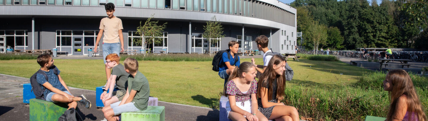 Medewerkers - 2College