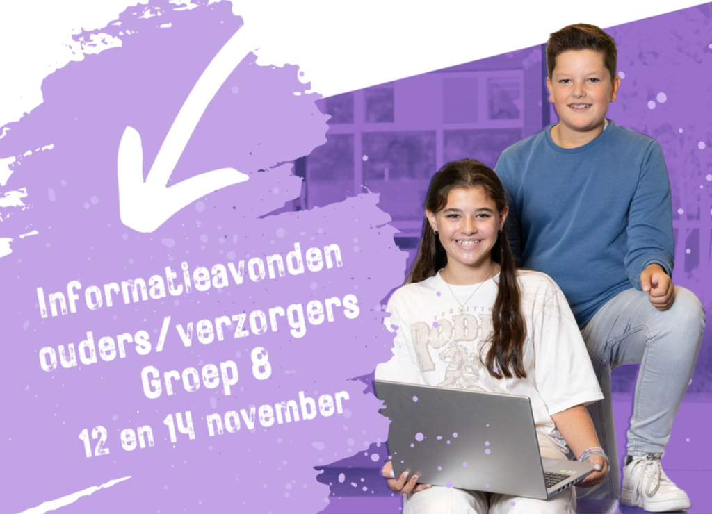 Informatieavonden - Durendael | 2College